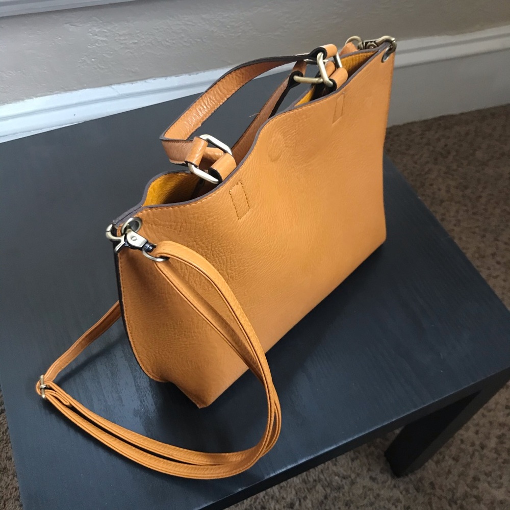 Free People Boho Bag